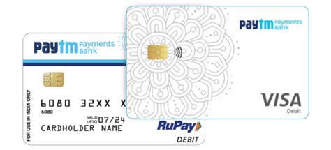 paytm contactless debit card|paytm debit card.